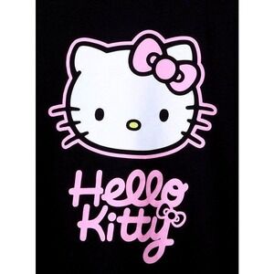 NWT Torrid‎ Hello Kitty Classic Fit Tee 3X